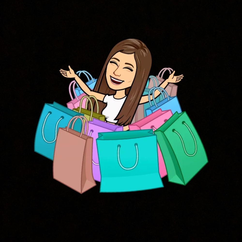 Meet your Posher, Laina